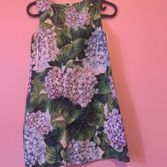 Dolce and Gabbana dress